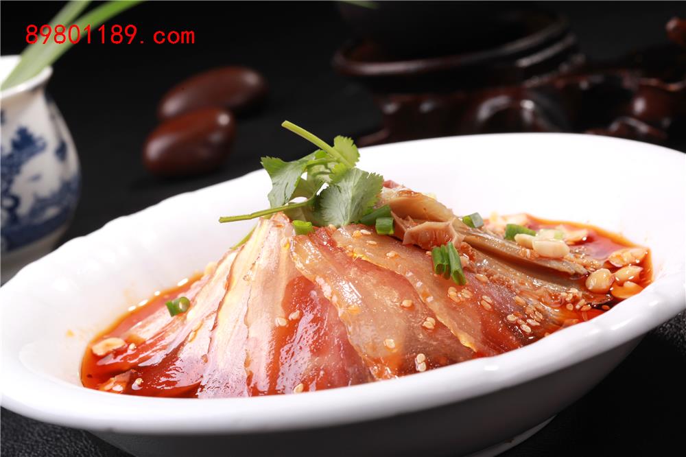 夫妻肺片
